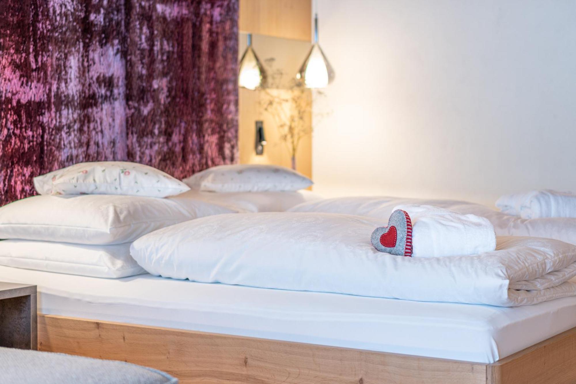 Hotel Wiesental Obergurgl Luaran gambar