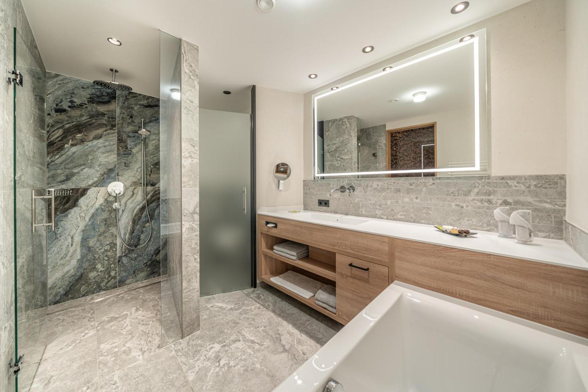 Hotel Wiesental Obergurgl Luaran gambar