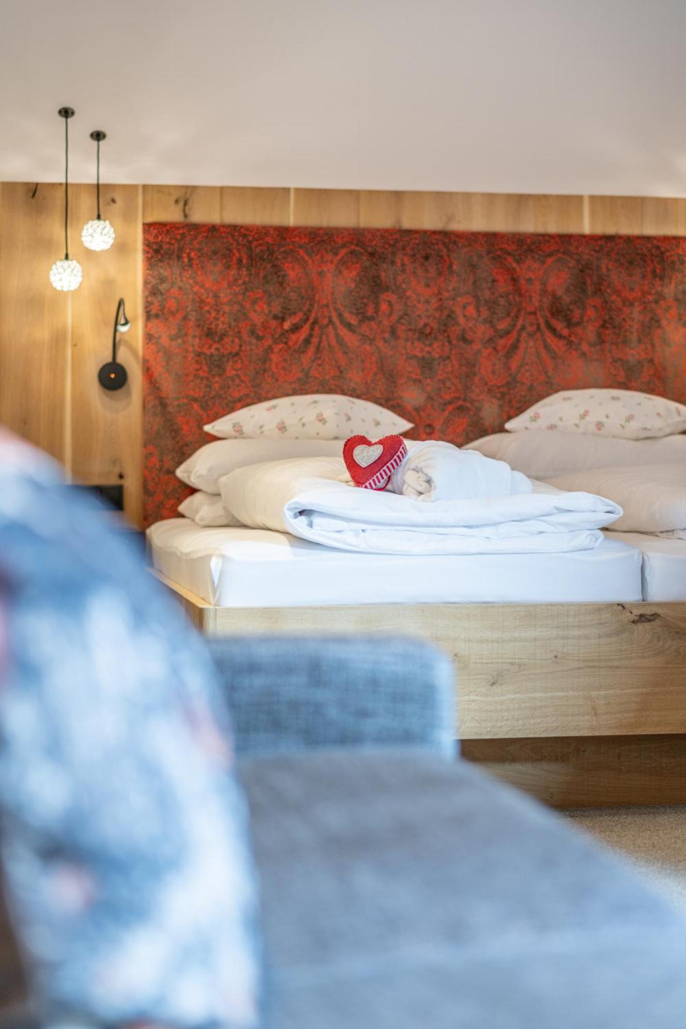 Hotel Wiesental Obergurgl Luaran gambar