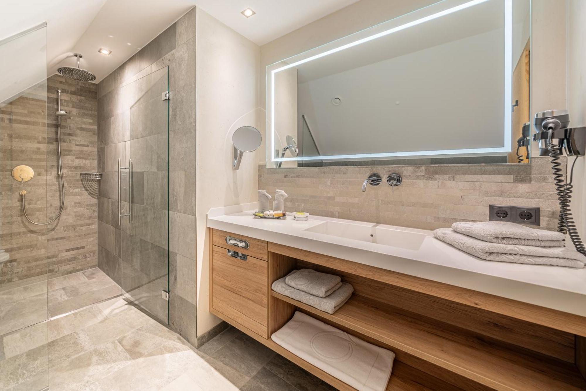 Hotel Wiesental Obergurgl Luaran gambar