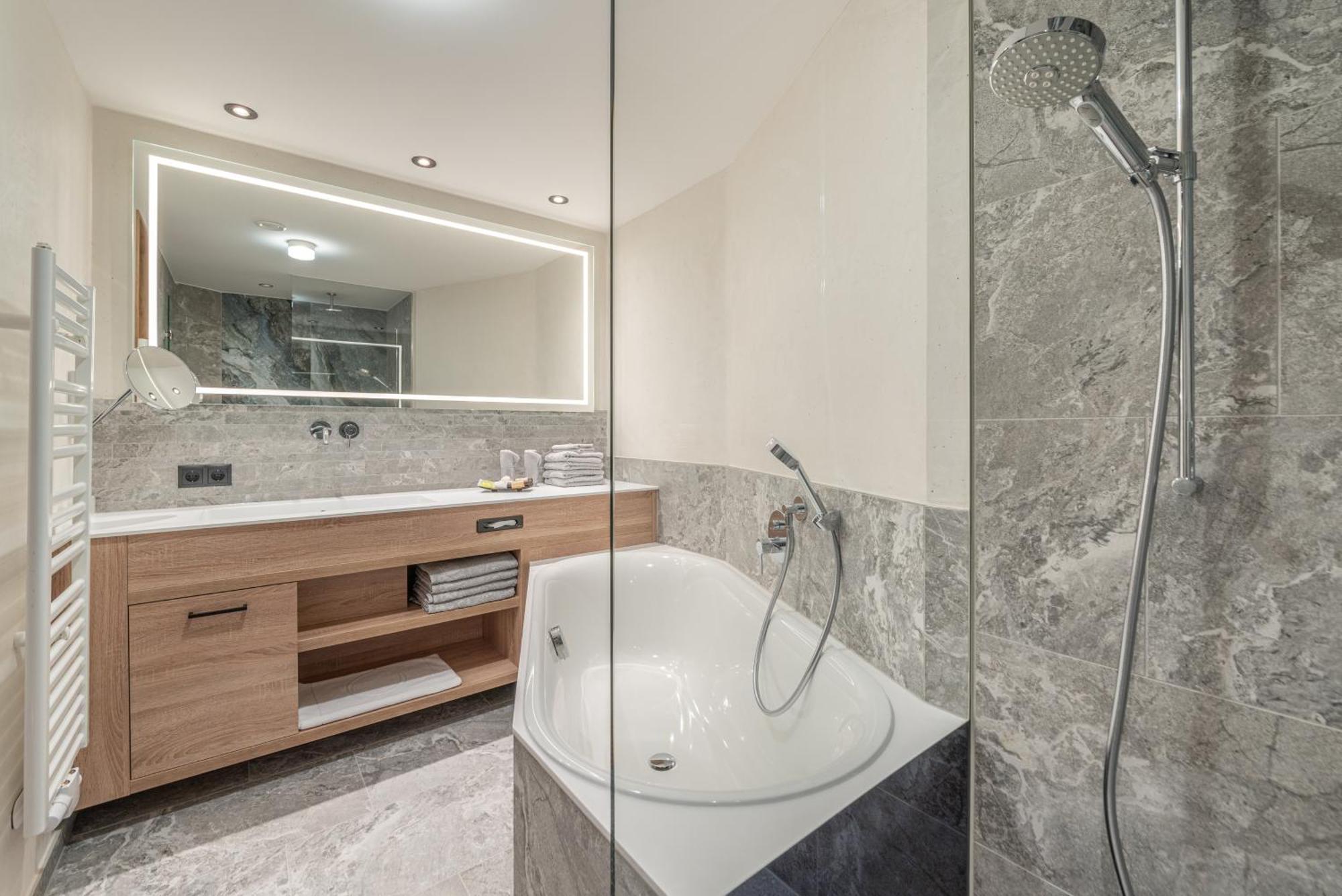 Hotel Wiesental Obergurgl Luaran gambar