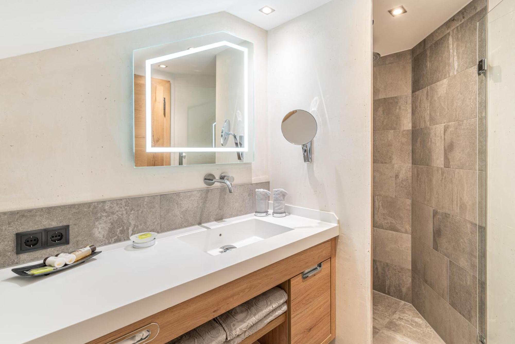 Hotel Wiesental Obergurgl Luaran gambar