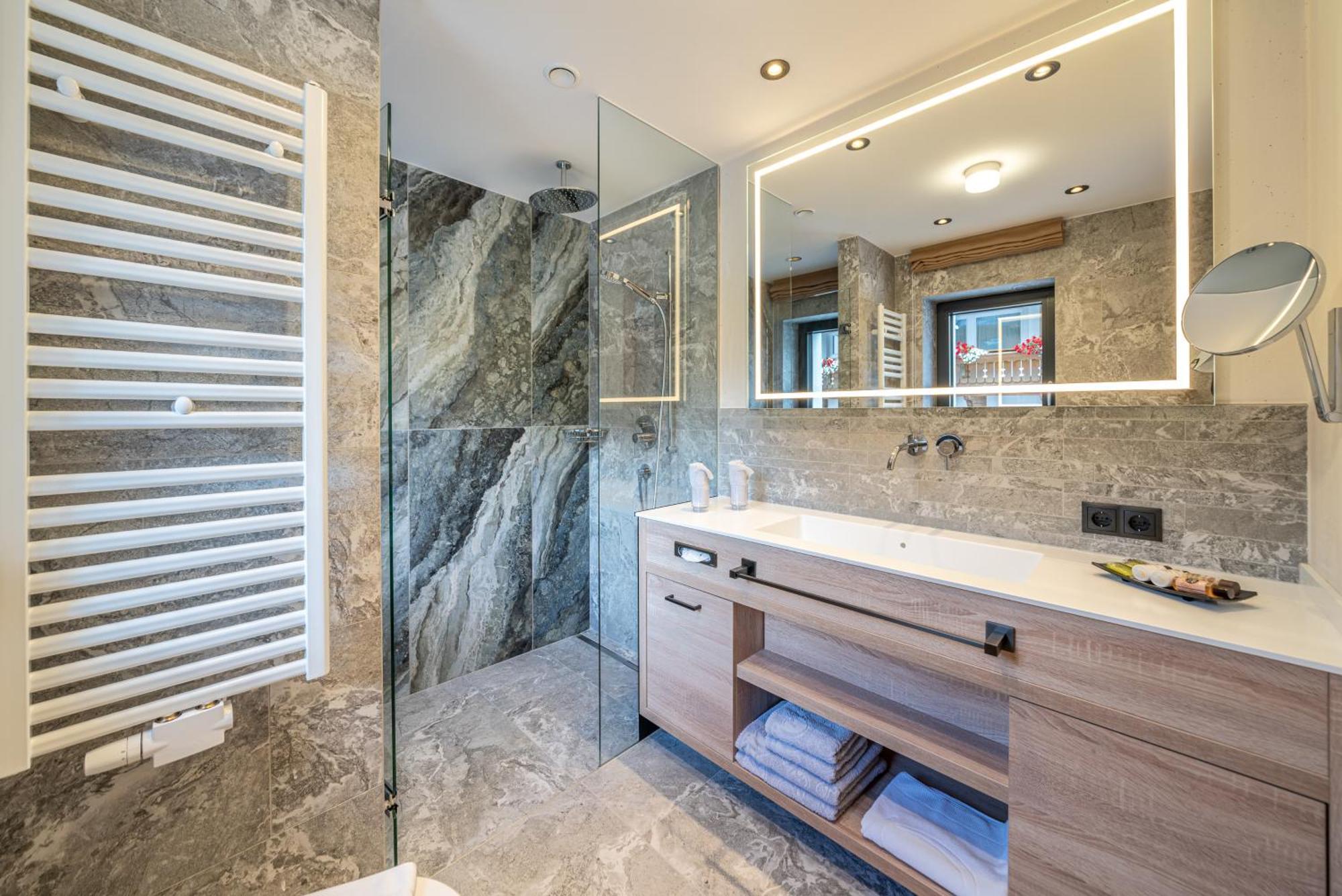Hotel Wiesental Obergurgl Luaran gambar