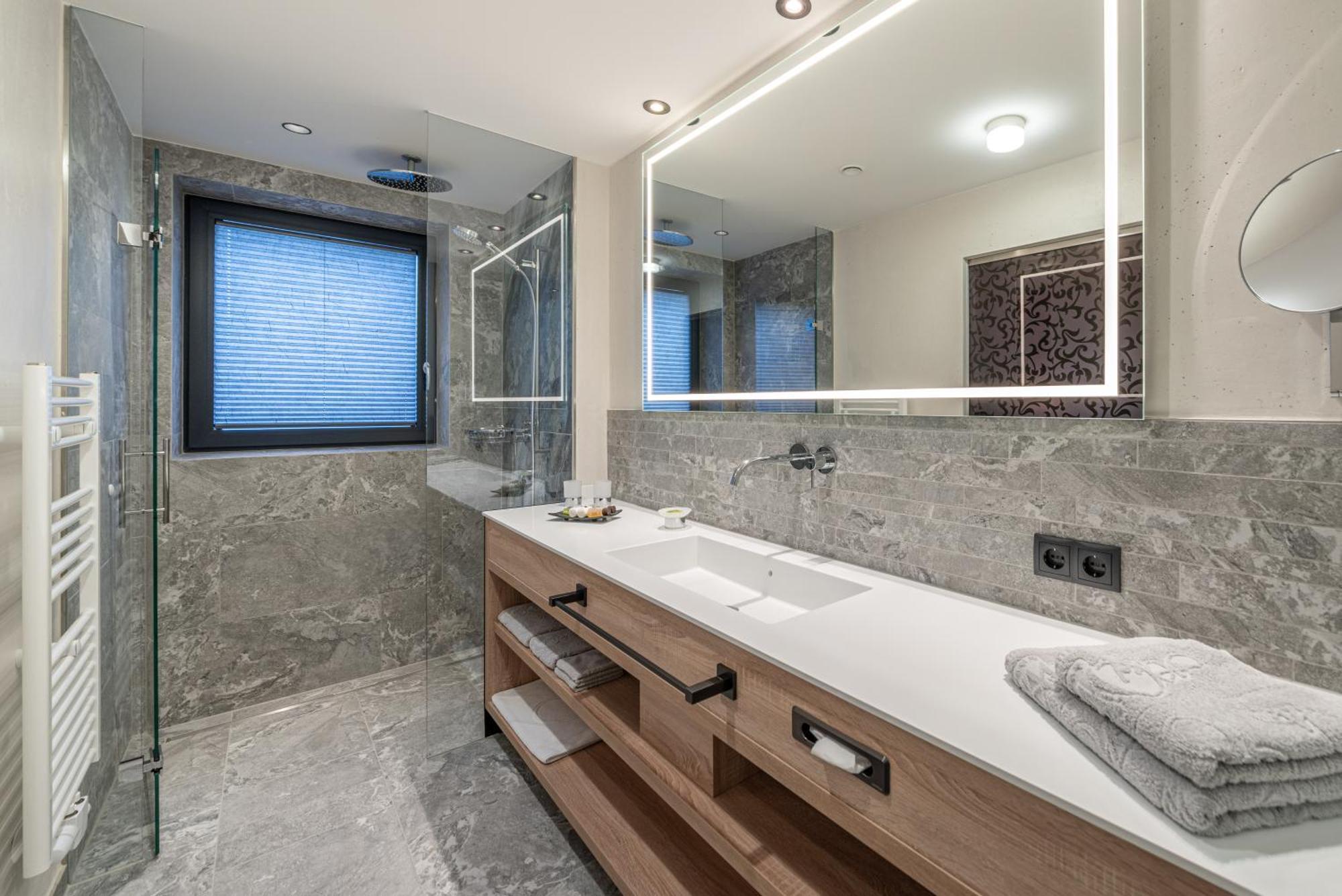Hotel Wiesental Obergurgl Luaran gambar