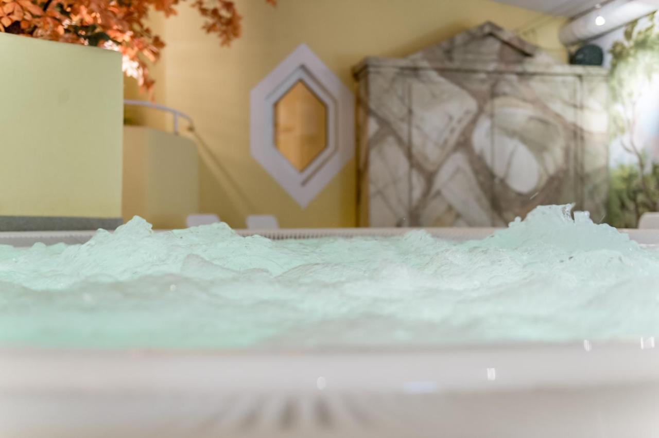 Hotel Wiesental Obergurgl Luaran gambar