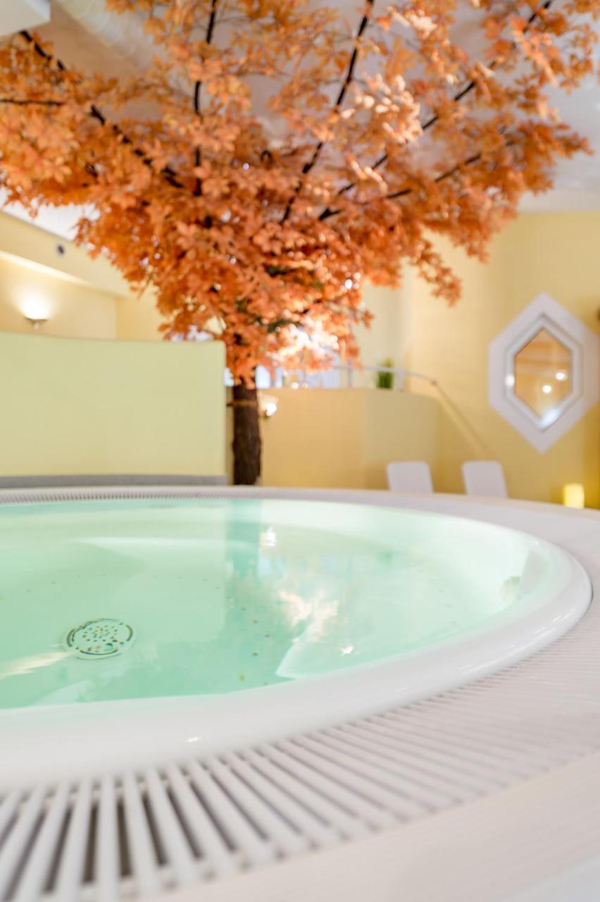 Hotel Wiesental Obergurgl Luaran gambar