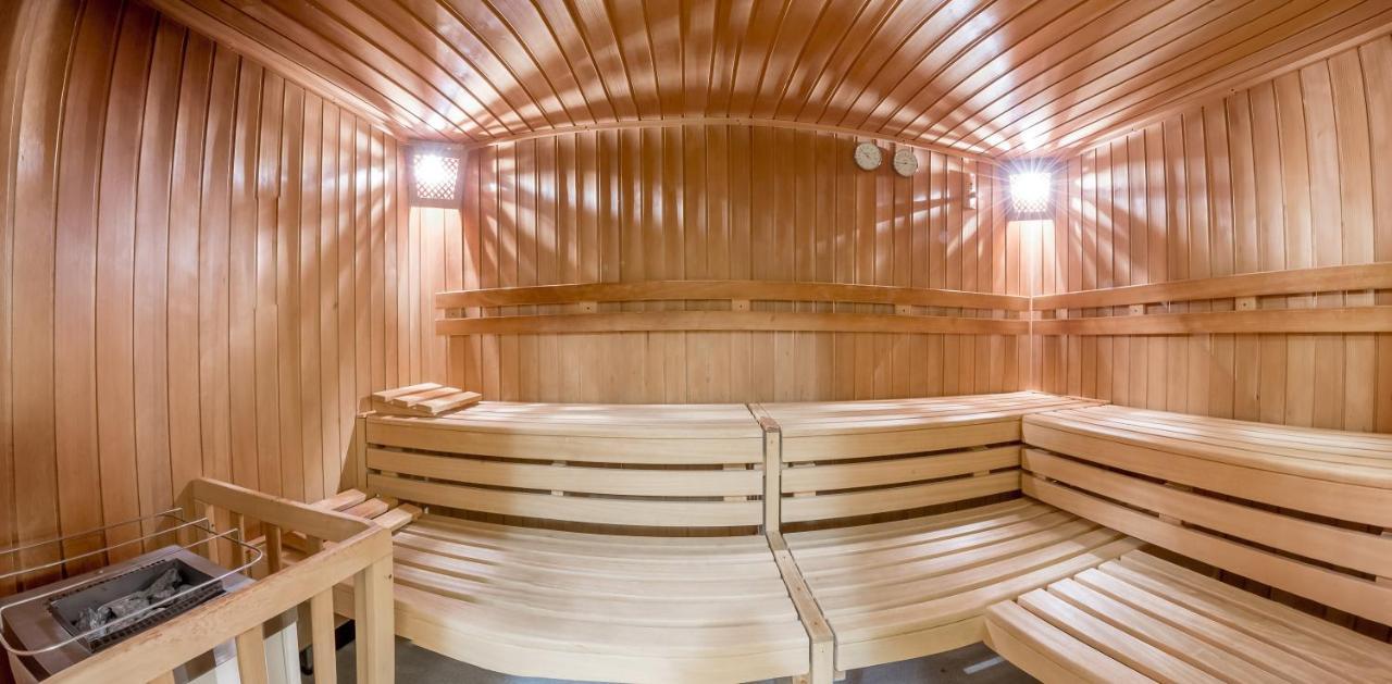 Hotel Wiesental Obergurgl Luaran gambar