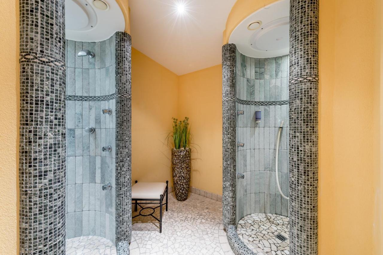 Hotel Wiesental Obergurgl Luaran gambar